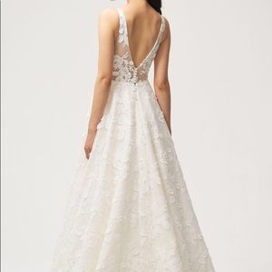 Lela Gown - Jenny Yoo for BHLDN at Anthropologie